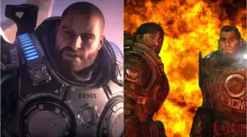 لماذا قرر فريق The Coalition الرجوع للماضي بدل تطوير Gears 6؟